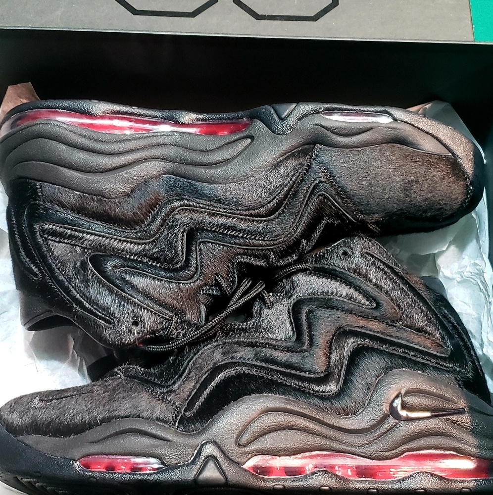 **BRAND NEW** Kith x Nike Air Pippen 1 DS